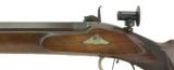 "Anschutz Philadelphia Percussion Target Rifle (AL4059)" - 12 of 18