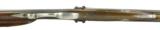 Unusual Side by Side Slug Barrel Rifle (AL4055) - 11 of 12