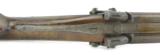 Unusual Side by Side Slug Barrel Rifle (AL4055) - 12 of 12