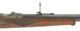 "Springfield Trapdoor Sporting Rifle (AL4061)" - 3 of 11