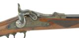 "Springfield Trapdoor Sporting Rifle (AL4061)" - 2 of 11