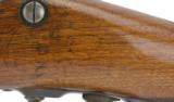 "Springfield Trapdoor Sporting Rifle (AL4061)" - 7 of 11