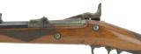 "Springfield Trapdoor Sporting Rifle (AL4061)" - 6 of 11