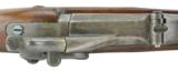 "Springfield Trapdoor Sporting Rifle (AL4061)" - 10 of 11