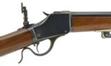 "Winchester 1885 .32-40 (W8095)" - 2 of 12