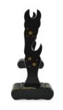Japanese Sword Stand for Dai-Sho (MGJ719) - 3 of 4
