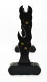 Japanese Sword Stand for Dai-Sho (MGJ719) - 4 of 4
