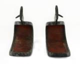Abumi or Japanese Stirrups (MGJ718) - 4 of 12