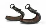 Abumi or Japanese Stirrups (MGJ718) - 2 of 12
