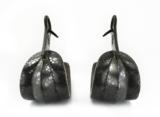Abumi or Japanese Stirrups (MGJ718) - 3 of 12