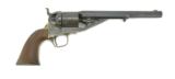 "Colt 1861 Navy .36 (C13040)" - 4 of 8