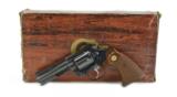 Colt Diamondback .22 LR (C13030) - 1 of 5