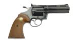 Colt Diamondback .22 LR (C13030) - 3 of 5