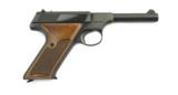 Colt Huntsman .22 LR (C13031) - 2 of 4