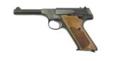 Colt Huntsman .22 LR (C13031) - 1 of 4