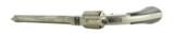 Smith & Wesson No.2 Army Model .32 Rimfire (AH4468) - 4 of 5