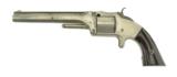 Smith & Wesson No.2 Army Model .32 Rimfire (AH4468) - 1 of 5