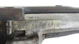 U.S. Model 1855 Maynard Tape Primed Pistol dated 1856 (AH4469) - 9 of 10