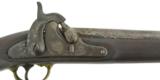 U.S. Model 1855 Maynard Tape Primed Pistol dated 1856 (AH4469) - 2 of 10