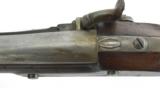 "U.S. Model 1836 Pistol Converted to Percussion (AH4470)" - 8 of 8