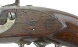 "U.S. Model 1836 Pistol Converted to Percussion (AH4470)" - 5 of 8