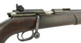 "Winchester Model 52 .22 LR (W9018)" - 2 of 9