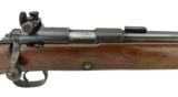 "Winchester Model 52 .22 LR (W9015)" - 2 of 12