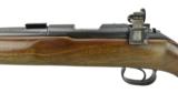 "Winchester Model 52 .22 LR (W9015)" - 6 of 12