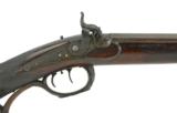 "Philadelphia Percussion Target or Hunting Rifle (AL4065)" - 2 of 18