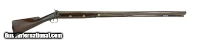 "Lewis & Tomes London Market Hunters Gun (AL4072)"