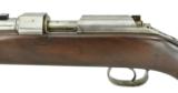 "Winchester Model 52 .22 LR (W9016)" - 5 of 8