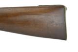 New England Flintlock Officers Fusil .69 caliber (AL4073) - 11 of 11