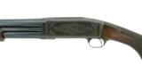 "Remington 10 Factory Engraved 12 Gauge (S8796)" - 4 of 13