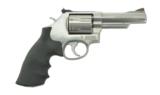 "Smith & Wesson 620 .357 Magnum (PR35743)
- 2 of 4