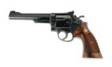 "Smith & Wesson 19-3 .357 Magnum (PR35760)
- 1 of 4