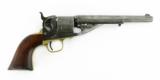 "Colt 1861 Navy Conversion (C13070) - 2 of 5