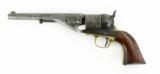 "Colt 1861 Navy Conversion (C13070) - 1 of 5
