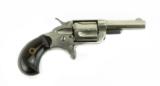 Colt New Line .30 Caliber Revolver (C13072) - 2 of 5