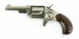 Colt New Line .30 Caliber Revolver (C13072) - 1 of 5