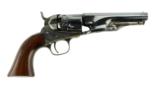 "Beautiful Colt 1862 Police Revolver (C13080)" - 2 of 5