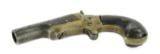 "Early “Pregnant Frame" Colt 3rd Model Derringer (C13081)" - 3 of 6