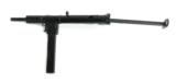 "Sten Gun Miniature (CUR284)" - 3 of 7