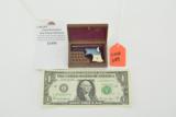 "Cased Remington Vest Pocket Miniature (CUR289)" - 7 of 7