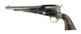 "Martial Remington New Model Army Conversion .46 caliber (AH4488)"