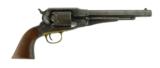 "Remington New Model Army Revolver (AH4490)" - 2 of 5