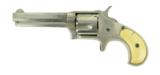 "Early Model Remington Smoot No.3 Revolver (AH4492)" - 1 of 5