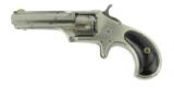 "Remington Smoot New Model No.1 .30 RF (AH4495)"