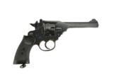 "Webley MK IV S&W .38 (PR35821) - 2 of 4