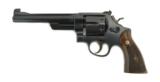Smith & Wesson 1950 Target .44 Special (PR35825) - 1 of 4