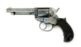"Colt English Cased 1877 Lightning .38 (C13122)" - 3 of 11